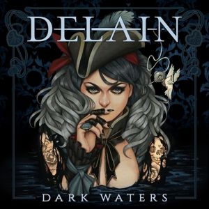 Produktbild: Dark Waters (2LP)