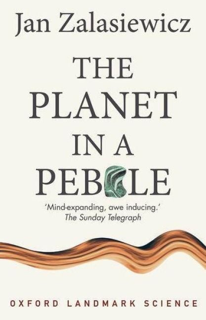Produktbild: The Planet in a Pebble