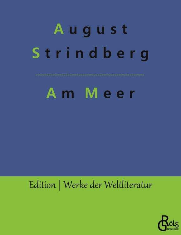 Produktbild: Am Meer