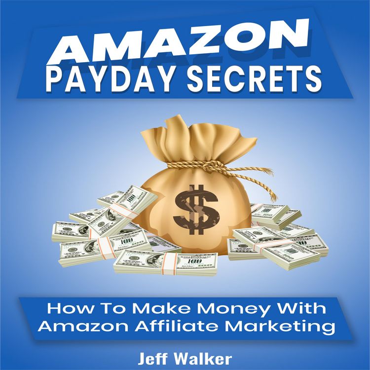 Produktbild: Amazon Payday Secrets