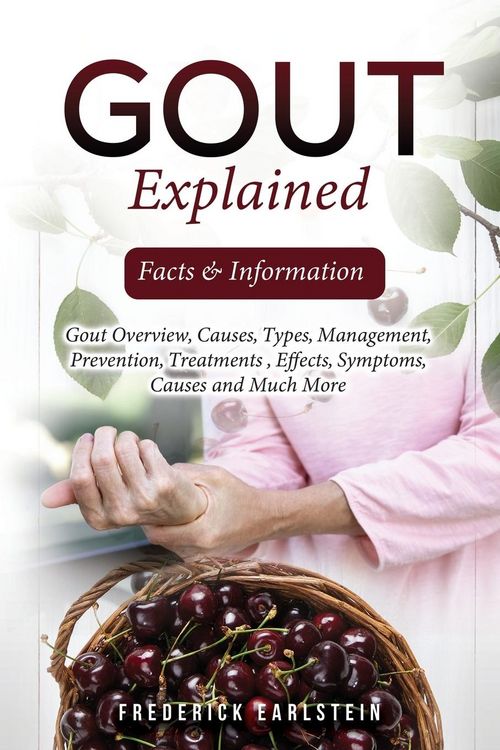 Produktbild: Gout Explained