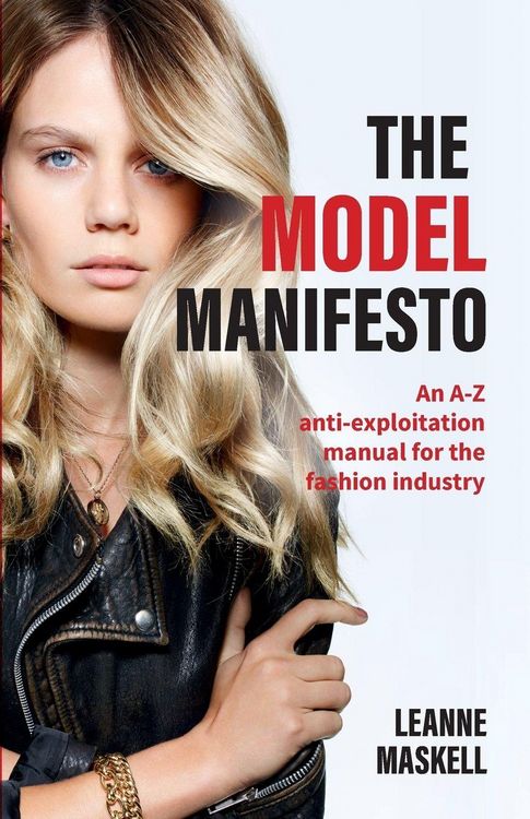 Produktbild: The Model Manifesto