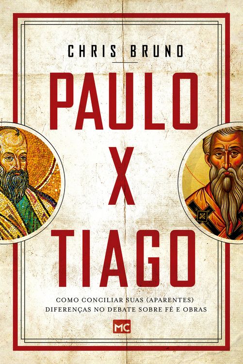 Produktbild: Paulo x Tiago