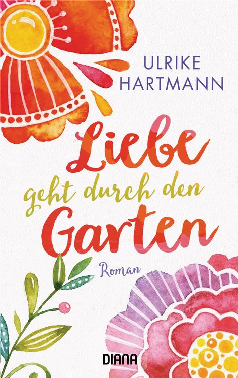 Produktbild: Liebe geht durch den Garten