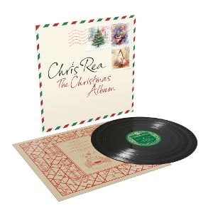 Produktbild: The Christmas Album