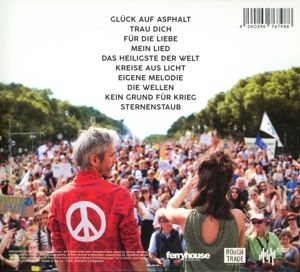 Produktbild: F&uuml;r Die Liebe
