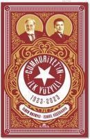 Produktbild: Cumhuriyetin Ilk Y&uuml;zyili 1923 - 2023