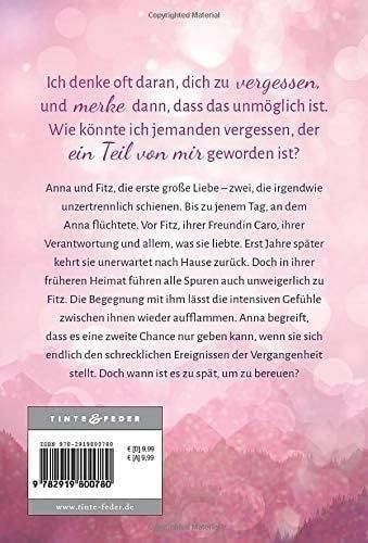 Produktbild: Alles, was wir liebten