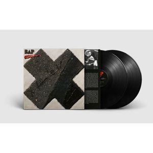 Produktbild: X f&uuml;r e U (2LP)