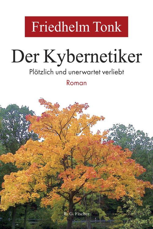 Produktbild: Der Kybernetiker