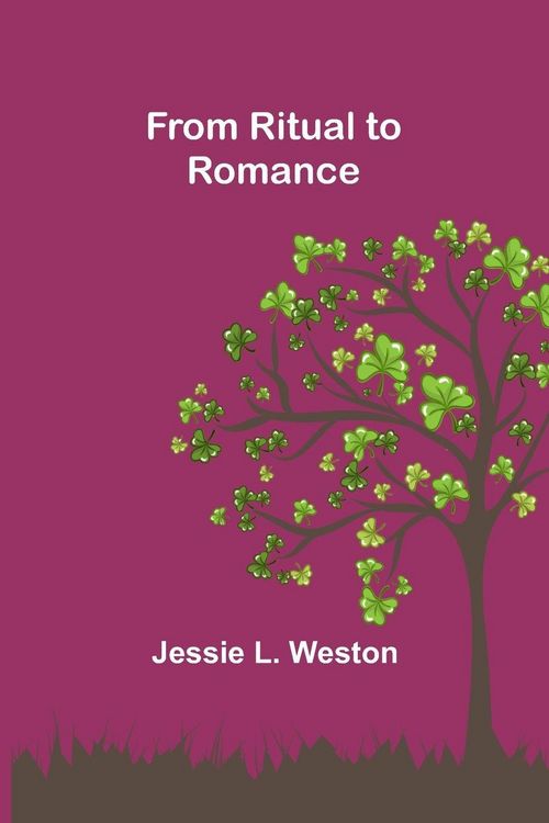 Produktbild: From Ritual to Romance