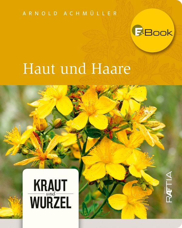 Produktbild: Haut und Haare