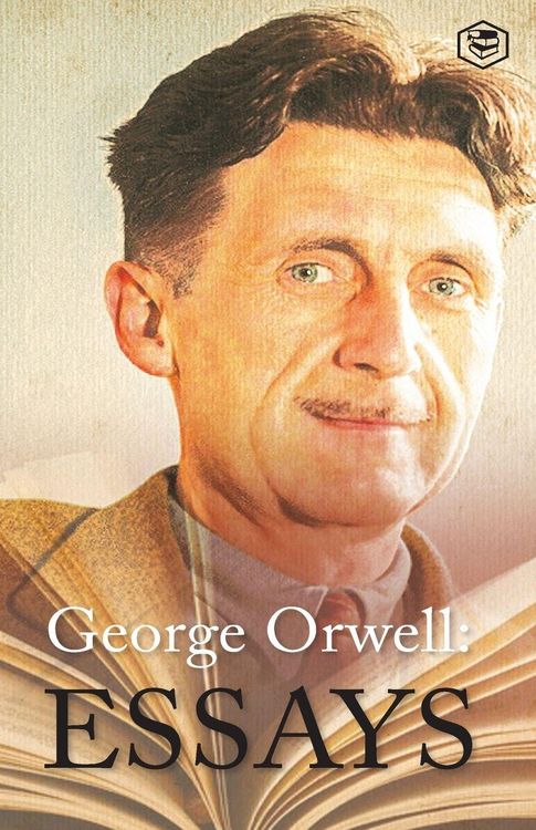 Produktbild: George Orwell Essays