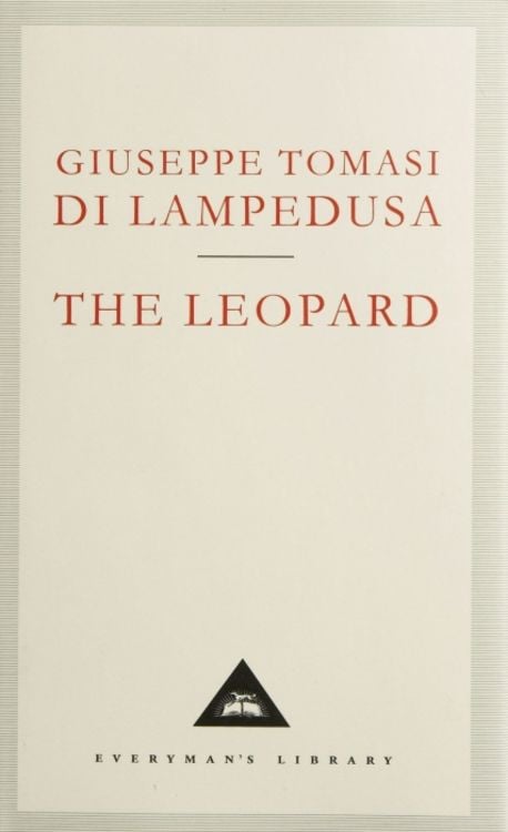 Produktbild: The Leopard