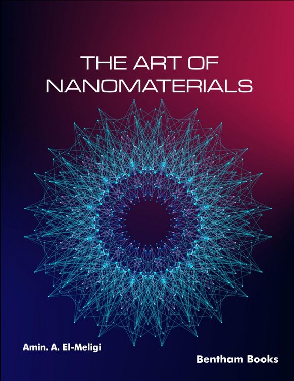 Produktbild: The Art of Nanomaterials