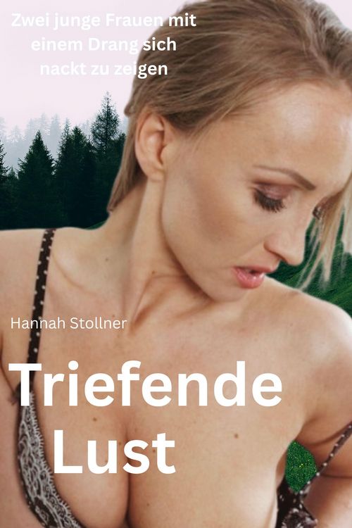 Produktbild: Triefende Lust
