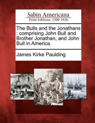Produktbild: The Bulls and the Jonathans