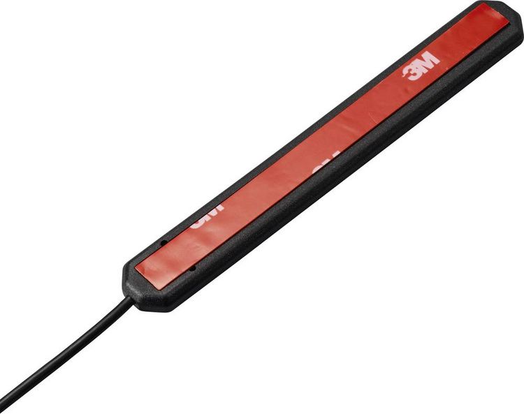 Produktbild: Renkforce RF-DABA-100 DAB-Universal-Antenne mit Verst&auml;rker