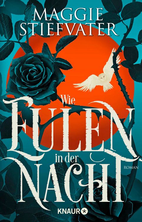 Produktbild: Wie Eulen in der Nacht