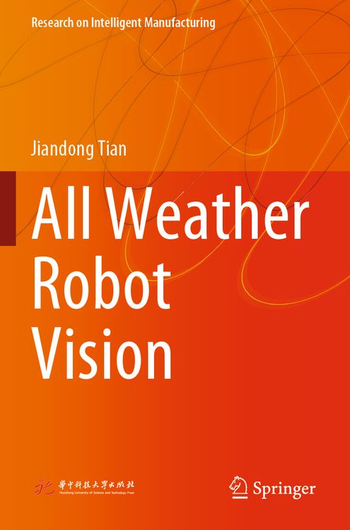 Produktbild: All Weather Robot Vision