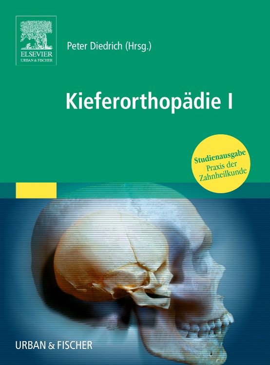 Produktbild: Kieferorthop&auml;die I