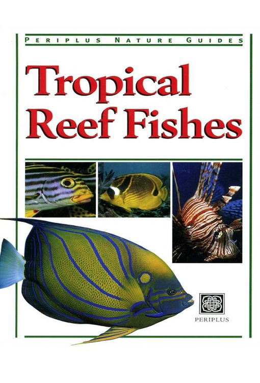 Produktbild: Tropical Reef Fishes