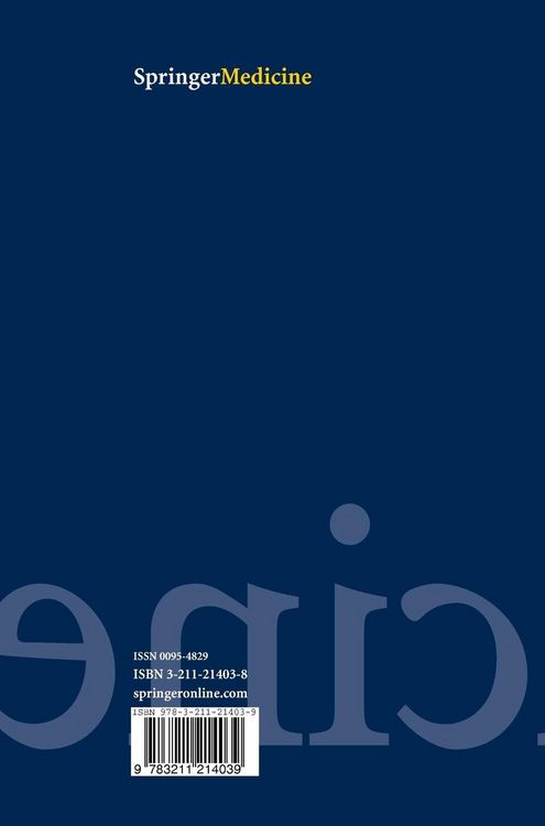 Produktbild: Advances and Technical Standards in Neurosurgery Vol. 30