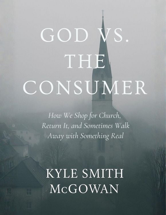 Produktbild: God vs The Consumer