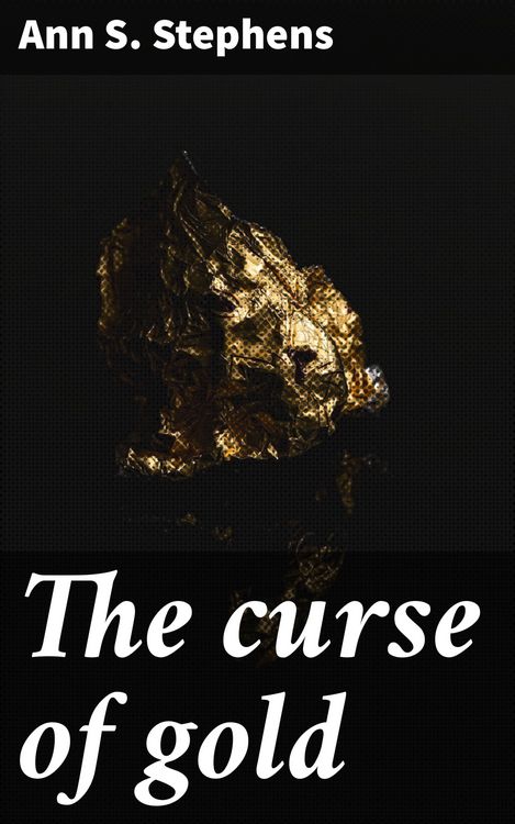 Produktbild: The curse of gold