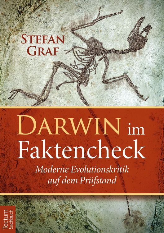 Produktbild: Darwin im Faktencheck
