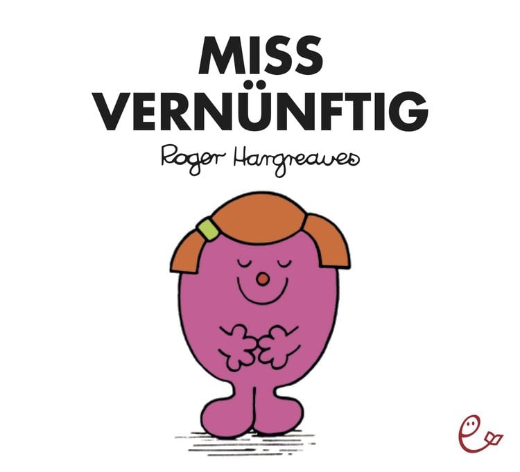 Produktbild: Miss Vernünftig