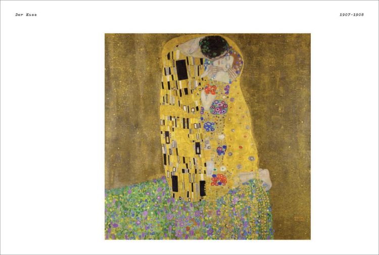 Produktbild: Gustav Klimt