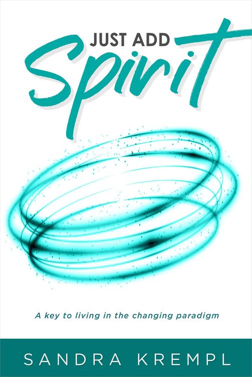 Produktbild: Just Add Spirit