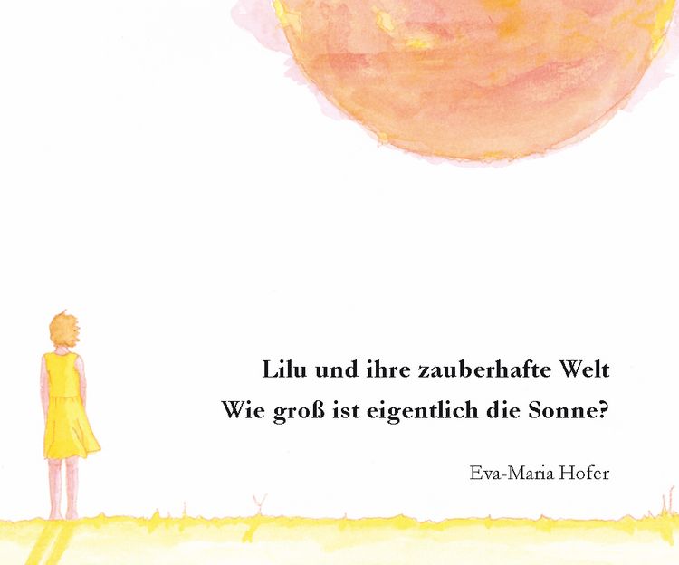 Produktbild: Lilu und ihre zauberhafte Welt
