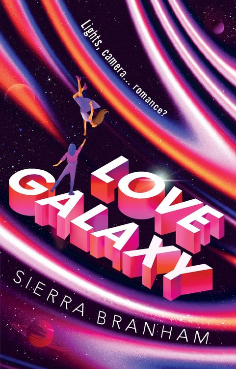 Produktbild: Love Galaxy