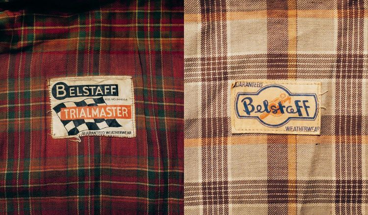 Produktbild: Belstaff