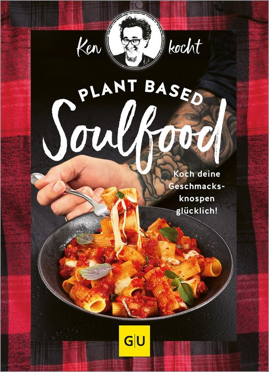Produktbild: Plant based Soulfood