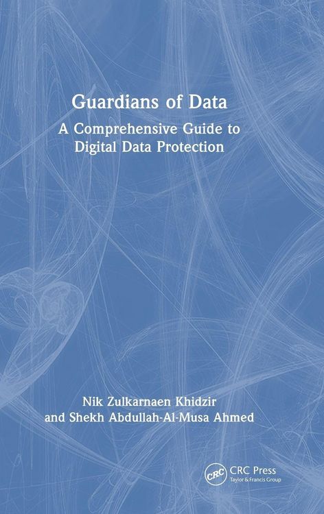 Produktbild: Guardians of Data