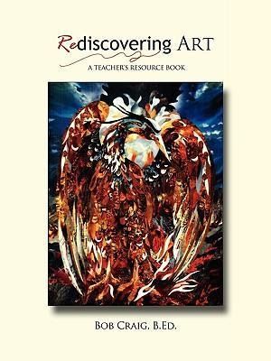 Produktbild: Rediscovering Art