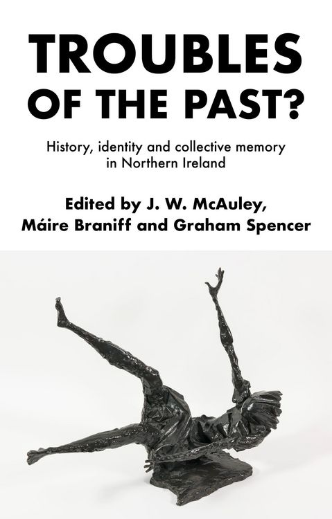 Produktbild: Troubles of the past?