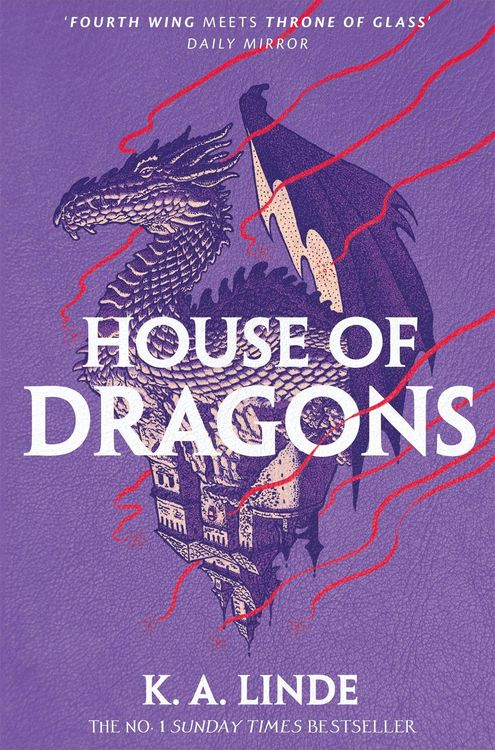 Produktbild: House of Dragons
