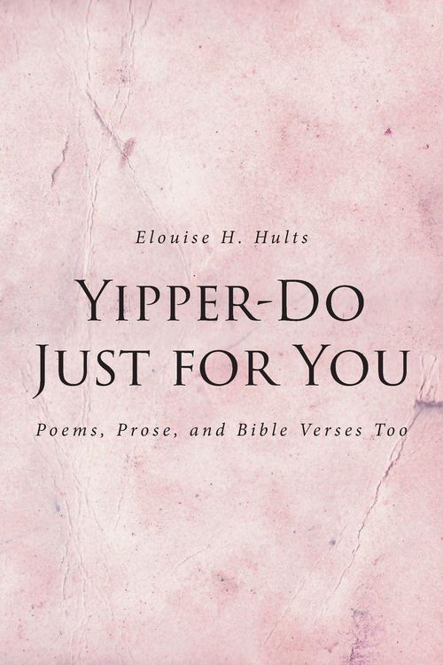 Produktbild: Yipper-Do Just for You
