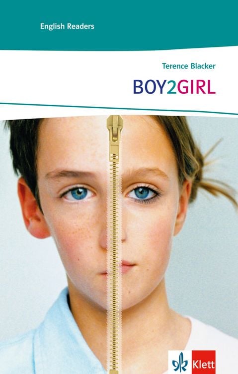 Produktbild: Boy2girl