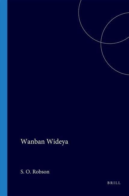 Produktbild: Wanban Wideya