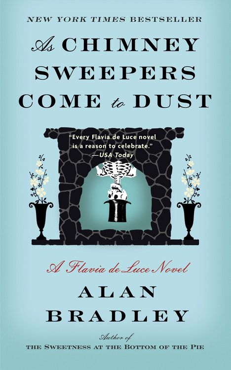 Produktbild: As Chimney Sweepers Come to Dust