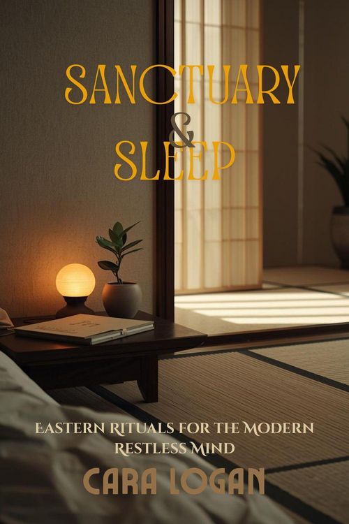 Produktbild: Sanctuary & Sleep