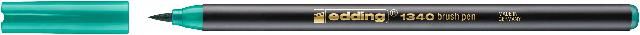 Produktbild: EDDING&reg; Pinselstift 1340, gr&uuml;n