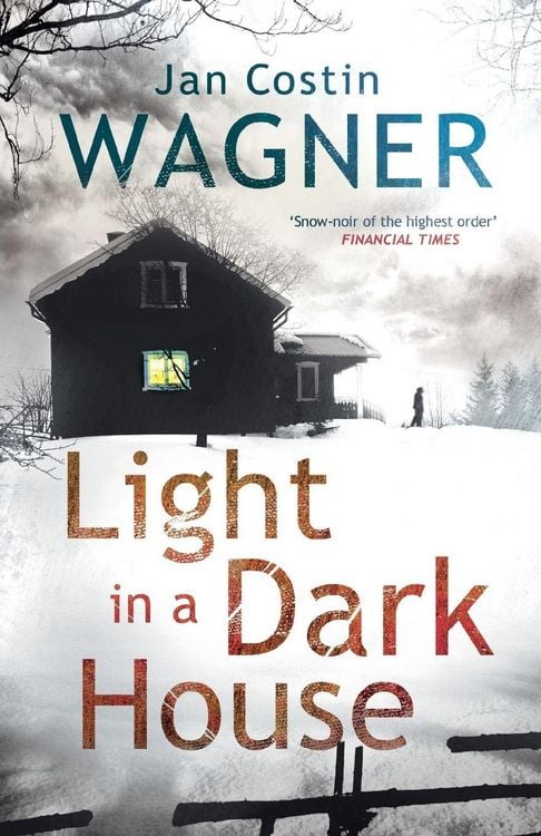 Produktbild: Light in a Dark House