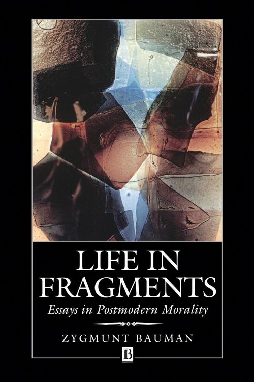 Produktbild: Life in Fragments