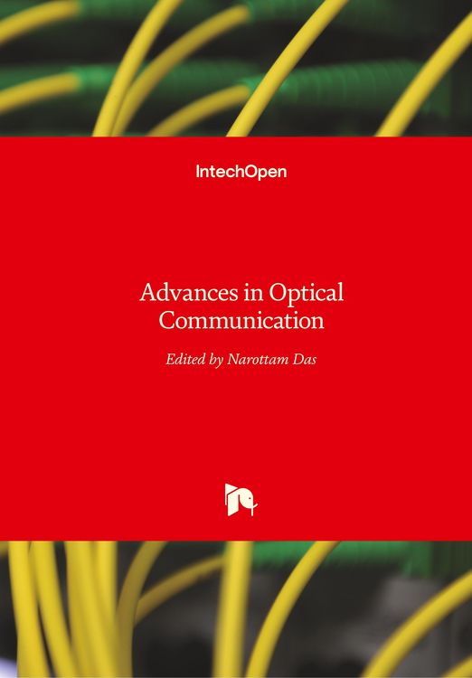 Produktbild: Advances in Optical Communication